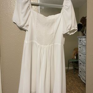 Gianni bini dress